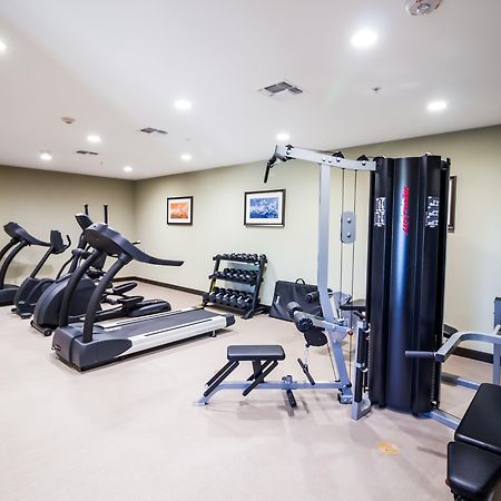 Staybridge Suites Plano - Legacy West Area By Ihg Exterior photo
