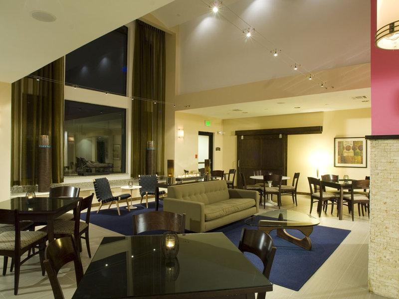 Staybridge Suites Plano - Legacy West Area By Ihg Exterior photo