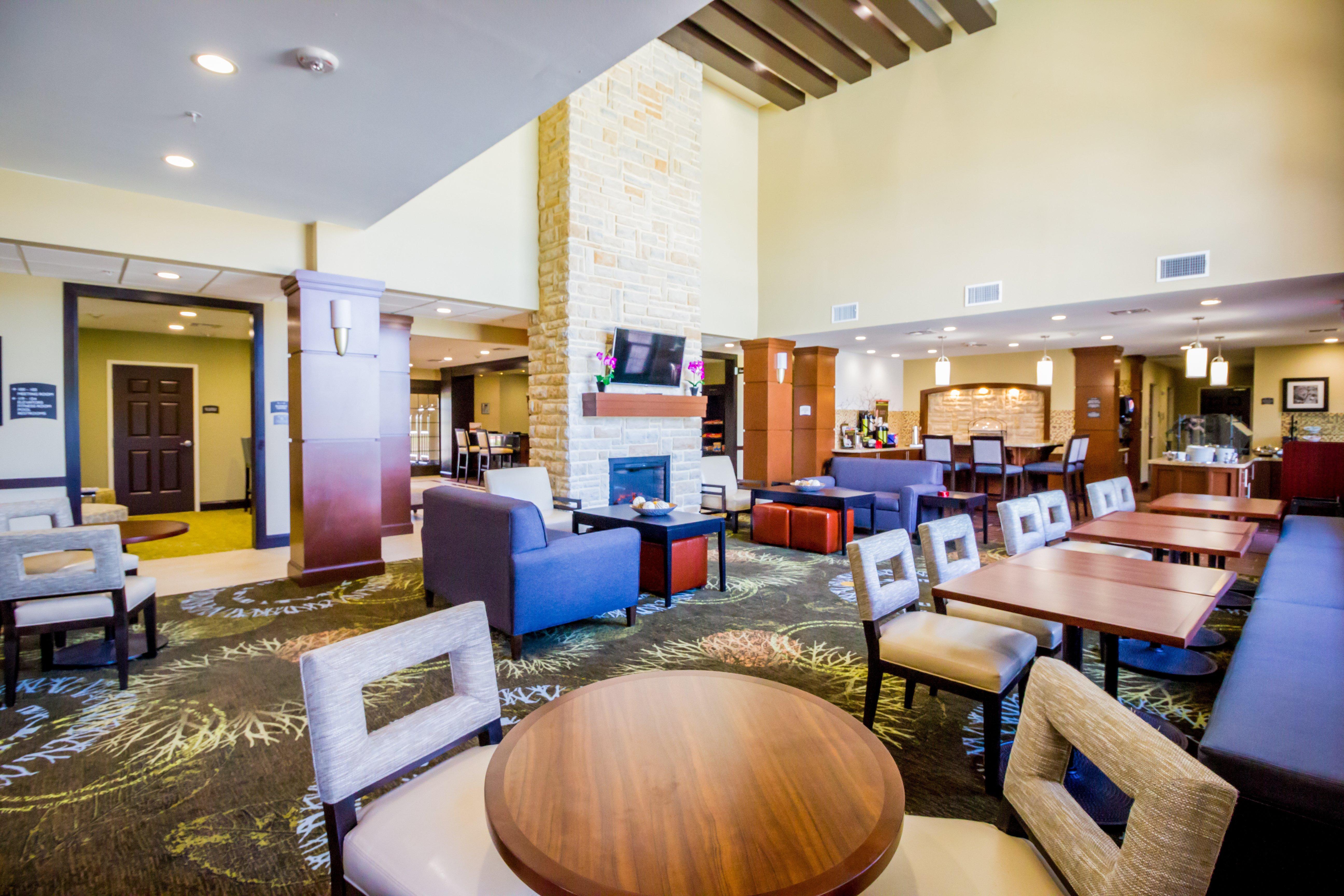 Staybridge Suites Plano - Legacy West Area By Ihg Exterior photo