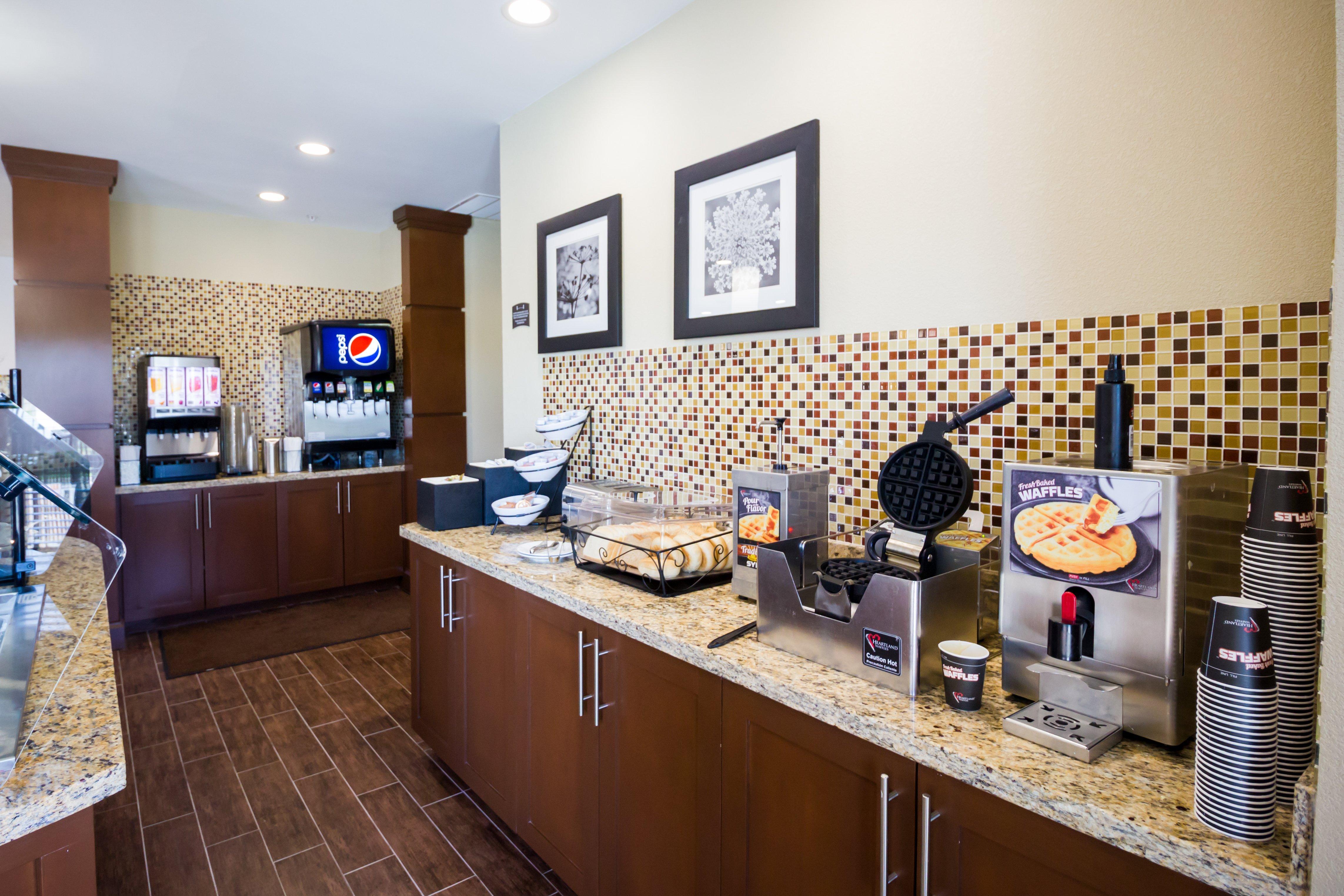 Staybridge Suites Plano - Legacy West Area By Ihg Exterior photo