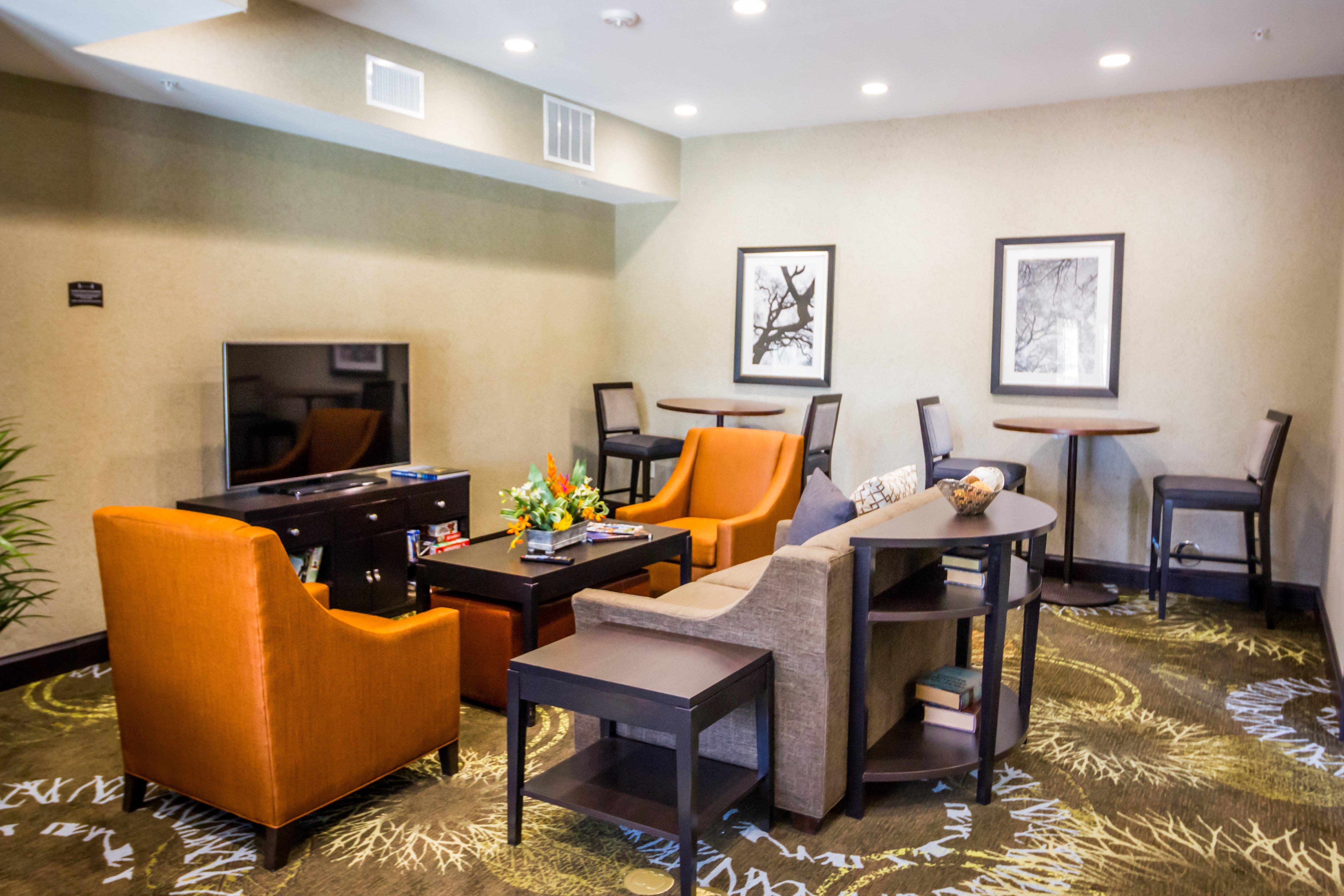 Staybridge Suites Plano - Legacy West Area By Ihg Exterior photo