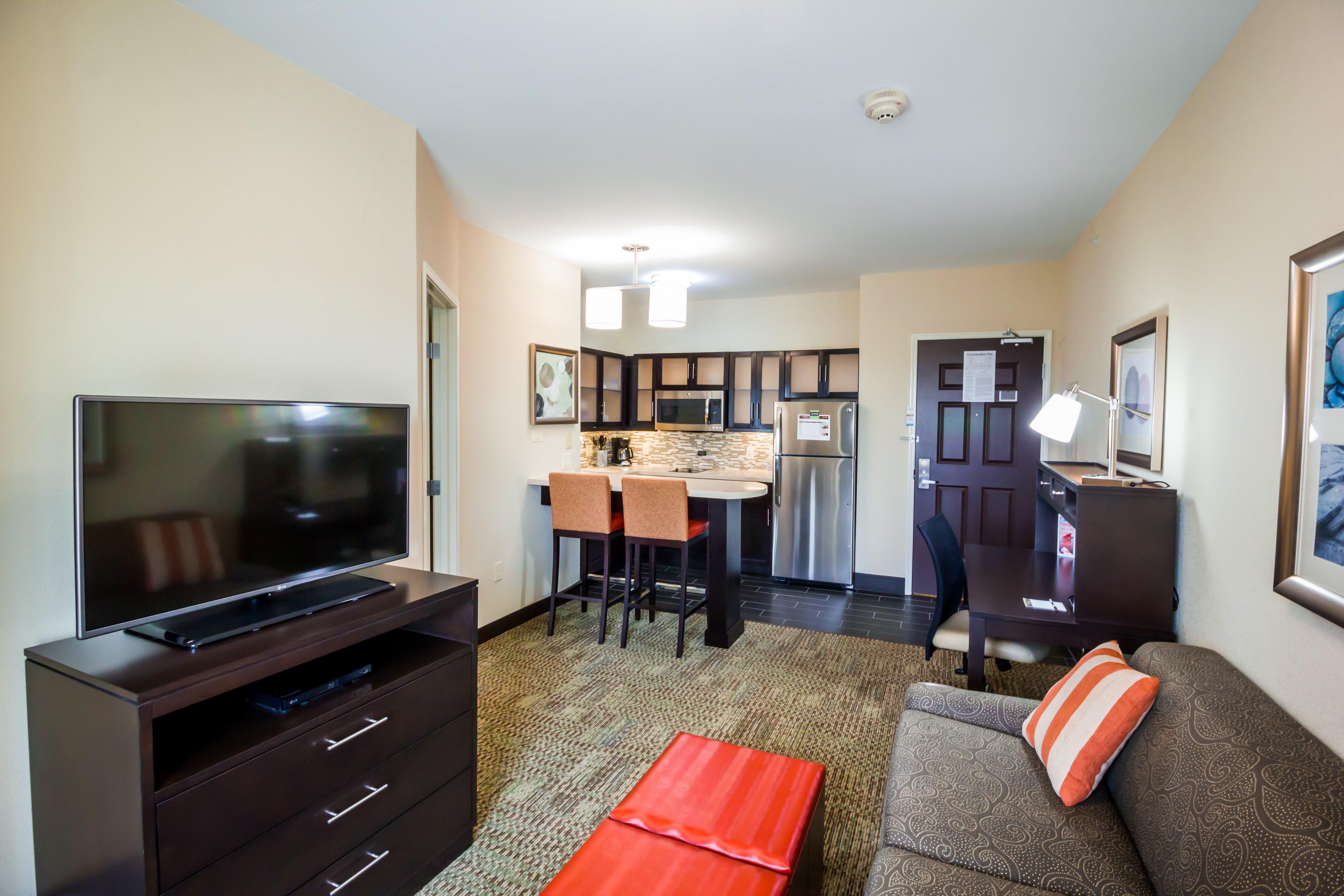 Staybridge Suites Plano - Legacy West Area By Ihg Exterior photo