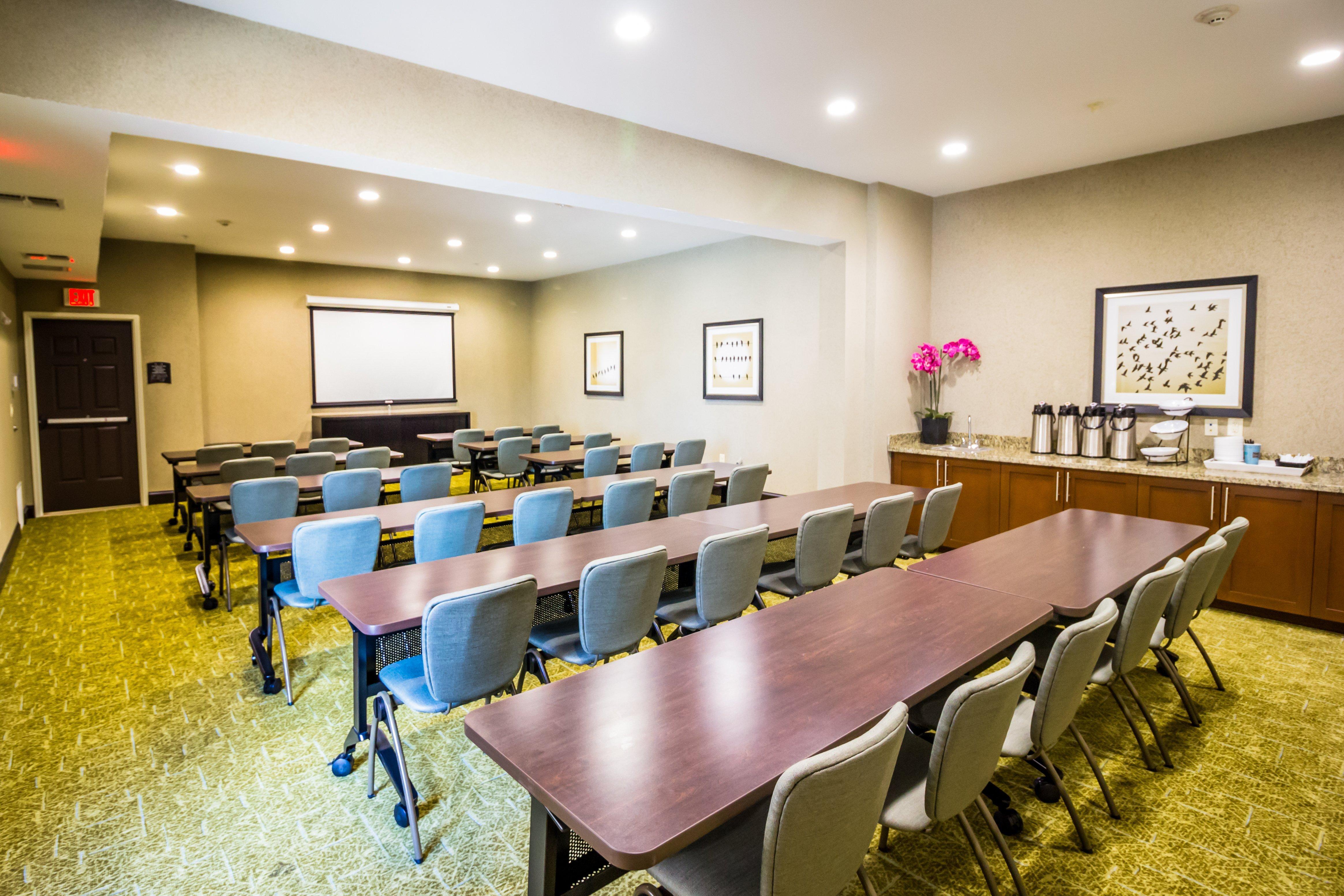 Staybridge Suites Plano - Legacy West Area By Ihg Exterior photo